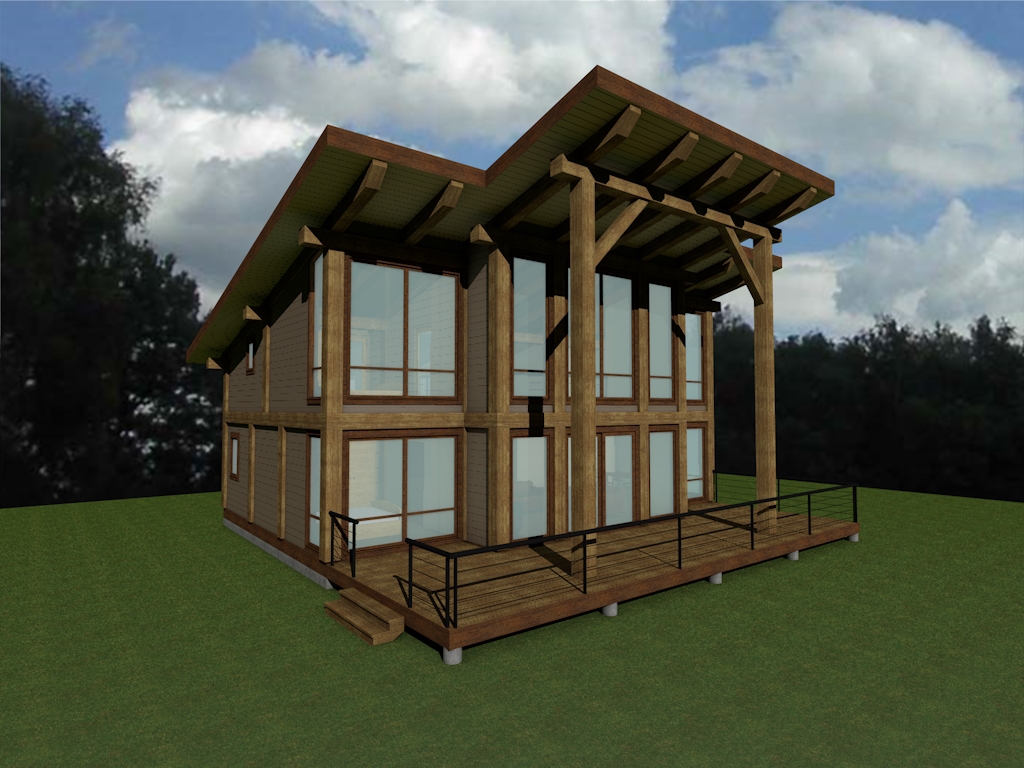 best New Home